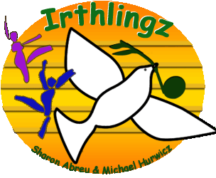 irthlingz logo