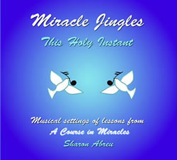 miracle jingles