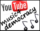 music4democracy