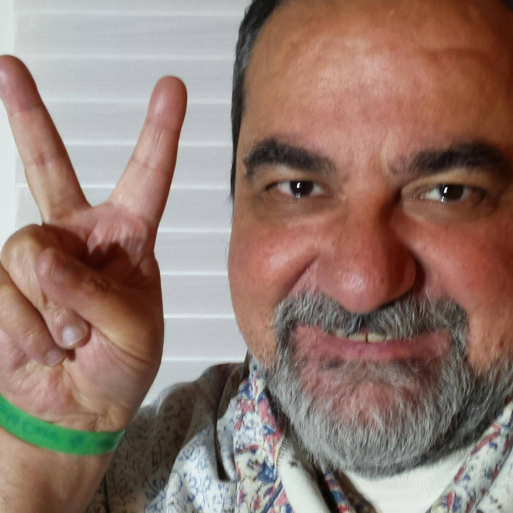 Moji Agha