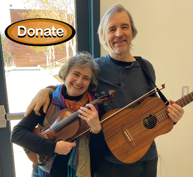 Donate to support the Minab Lullaby Peace Concerts